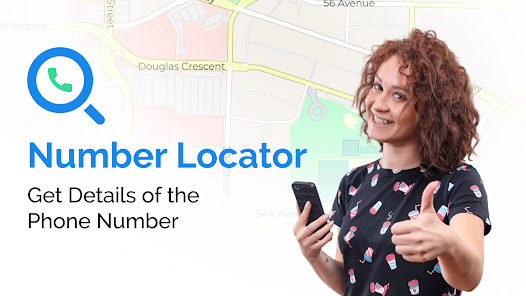 Mobile Number Tracker CallerID screenshot 2