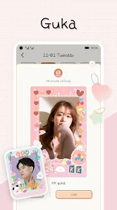 Mininote screenshot 2