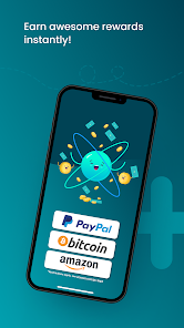 Surveytime - Paid surveys screenshot 4