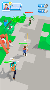 The Last Survivors screenshot 11