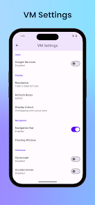 Virtual Master - Android Clone screenshot 4