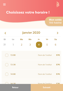 Blinki screenshot 22