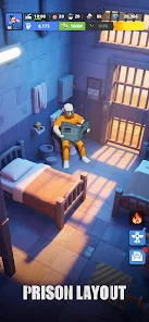 Lands of Jail screenshot 4