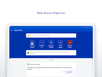 Standard Bank / Stanbic Bank screenshot 13