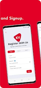 KV Money screenshot 3