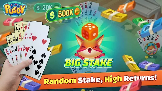 Pusoy ZingPlay - 13 cards game screenshot 21