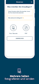 EnvivasApp screenshot 5