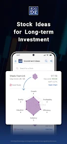 StockEdge: Stock Market App screenshot 8