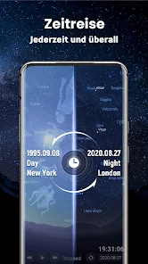 Star Roam & Planet & Sky Map screenshot 4