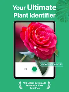 PictureThis - Plant Identifier screenshot 17