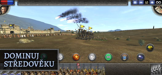 Total War: MEDIEVAL II screenshot 4
