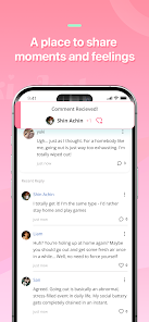 Dokichat - Romantic AI Chats screenshot 2