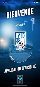 USL Dunkerque screenshot 1