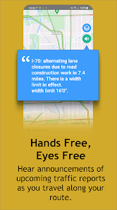 INDOT Trafficwise screenshot 23