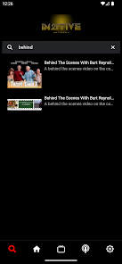 IN2ITIVE screenshot 7