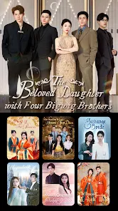 HappyShort screenshot 1