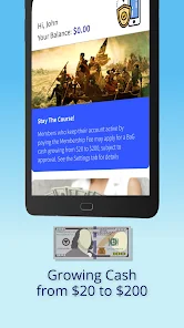 VANSi - Cash Advance screenshot 19