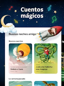 Readmio: Libros para niños screenshot 8