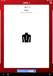 Tobo: Learn Turkish Vocabulary screenshot 14