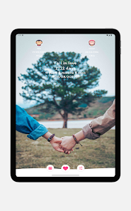 Day Together - Love Days Count screenshot 13