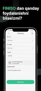 Finiso. screenshot 13