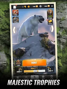 Trophy Hunter - Shooting Game screenshot 16