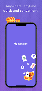 WalkWork screenshot 4