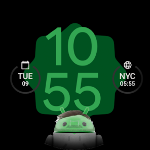 Androidify screenshot 11