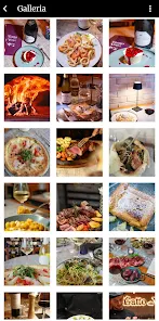 Il Gatto e La Volpe Melzo APP screenshot 2