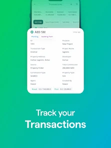 Pixxi CRM screenshot 12