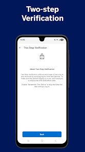 Amex Australia screenshot 7