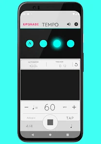 Metronome: Tempo Lite screenshot 2