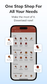 ICICI Prudential Life App screenshot 8