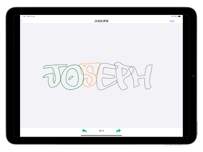 Graffiti Creator screenshot 21