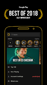 Ultimate Guitar: Acordes, Tabs screenshot 1