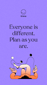 Tiimo - Visual Daily Organizer screenshot 9