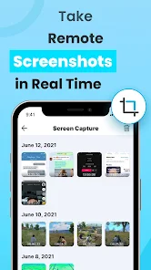 KidsGuard-Parental Control App screenshot 22