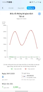 VietQR screenshot 21