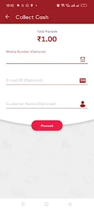 IDFC FIRST Bank OMH screenshot 6