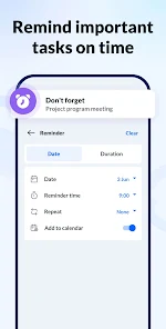 Notepad, Notes, Easy Notebook screenshot 7