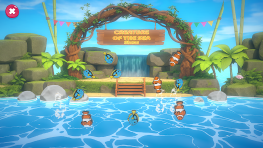 Aqua Play: Draw Aquarium ++ screenshot 24