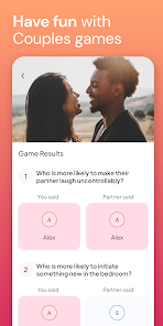 Couply: The App for Couples screenshot 5