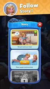 Happy Match 3D - Find Game screenshot 4