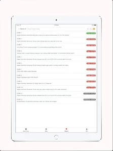 Total Dynamic Gps System screenshot 8