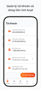 VIB Business screenshot 2