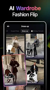 AI Video Generator-HiCut screenshot 2