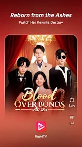 RapidTV - Short Dramas screenshot 5