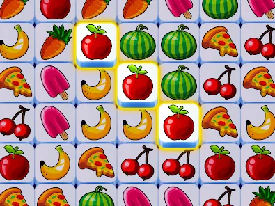 Tile Club - Game Mencocokkan screenshot 14