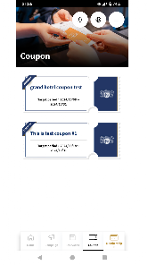 Nishitetsu Hotel Group screenshot 2