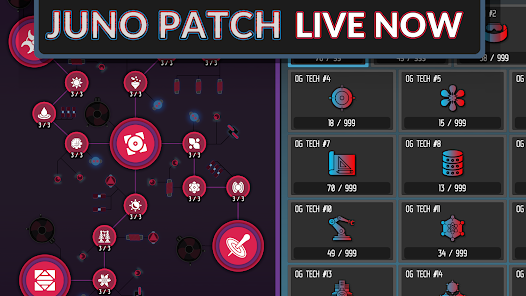 ISEPS Idle Particle Simulator screenshot 21